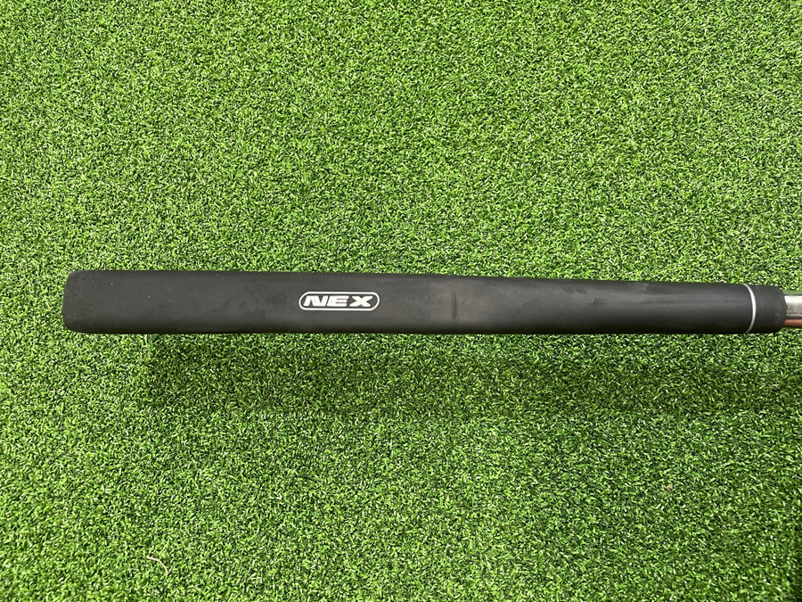 Odyssey White Ice Teron Putter 34" (USED)