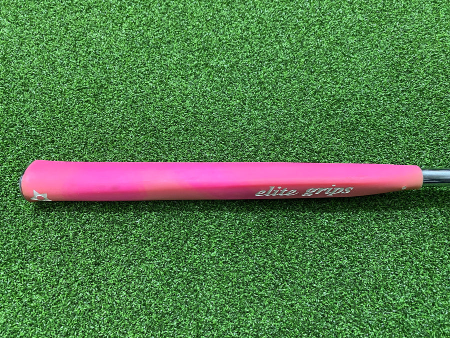 Odyssey White Hot 4 34" Putter (USED) - alternate angle