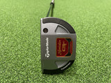 2022 TaylorMade Spider GT Notchback Putter (USED)