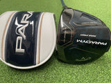2023 Callaway Paradym Max Fast 10.5° Driver With Headcover *Excellent Condition*