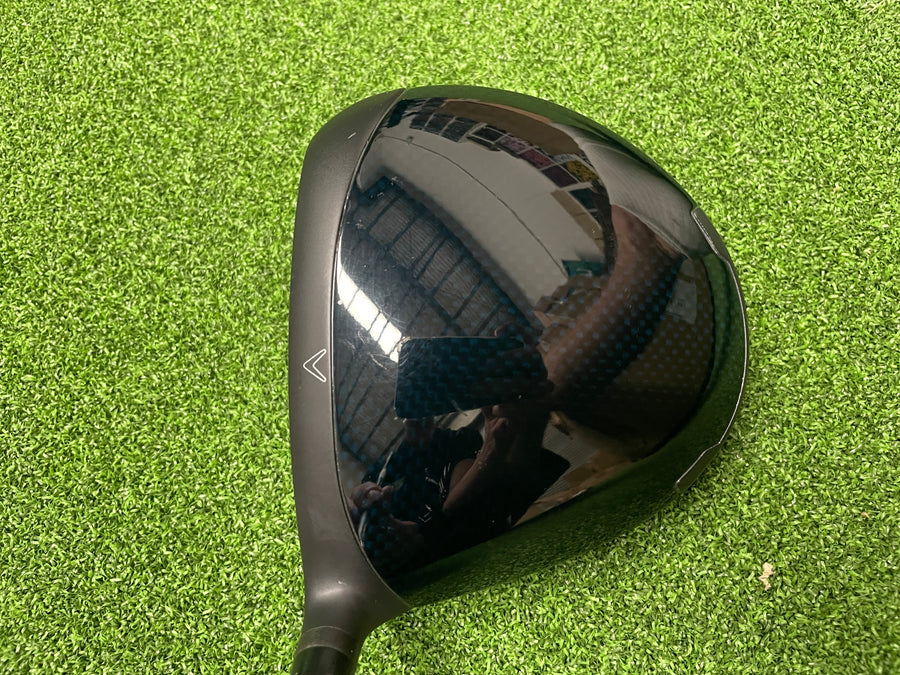 2023 Callaway Paradym Max Fast Driver 10.5° Stiff (USED)