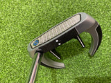 Odyssey Works Versa Sabertooth Putter 34" (USED) - sole