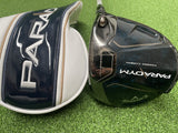 2023 Callaway Paradym 10.5° Driver With Headcover