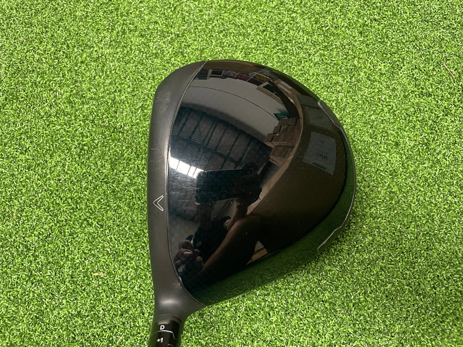 2023 Callaway Paradym 10.5° Driver With Headcover - sole