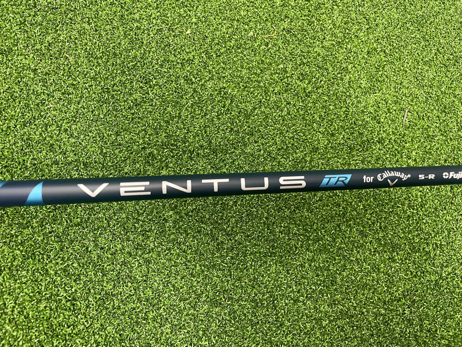 2023 Callaway Paradym 10.5° Driver With Headcover - back view