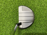 2022 TaylorMade Spider GT Notchback 34" Putter With Headcover *Like New*