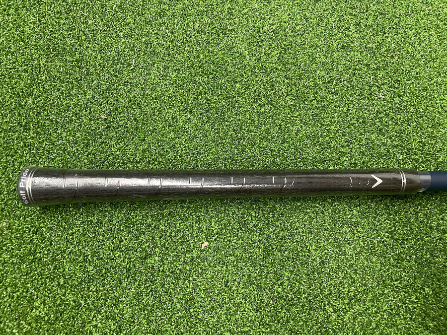 2023 Callaway Paradym 10.5° Driver With Headcover - headcover