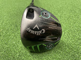 2013 Callaway RAZR Fit Xtreme 9.5° Driver