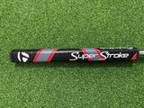 2022 TaylorMade Spider GT Notchback 34" Putter With Headcover *Like New*