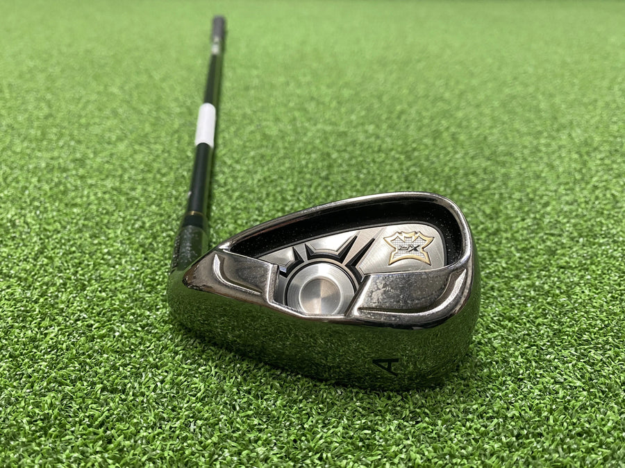 2015 TaylorMade XR Approach Wedge (USED) - front view