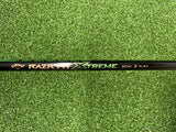 2013 Callaway RAZR Fit Xtreme 9.5° Driver