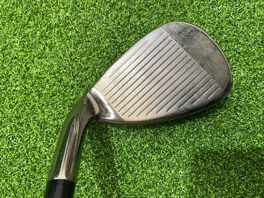 2015 TaylorMade XR Approach Wedge (USED) - sole