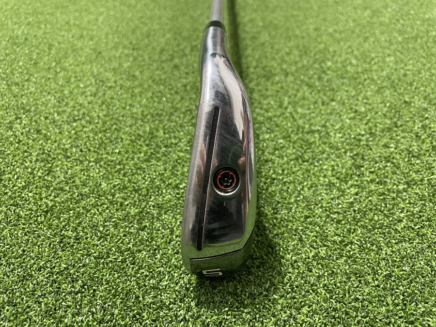 2022 TaylorMade Stealth 5 Driving Iron 25° Stiff (USED)