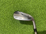 2022 TaylorMade Stealth 5 Driving Iron 25° Stiff (EXCELLENT)
