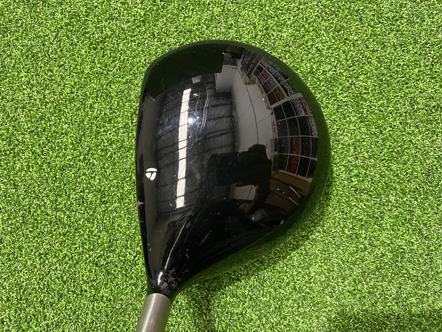 TaylorMade r7 XR Driver 10.5° Stiff (USED)