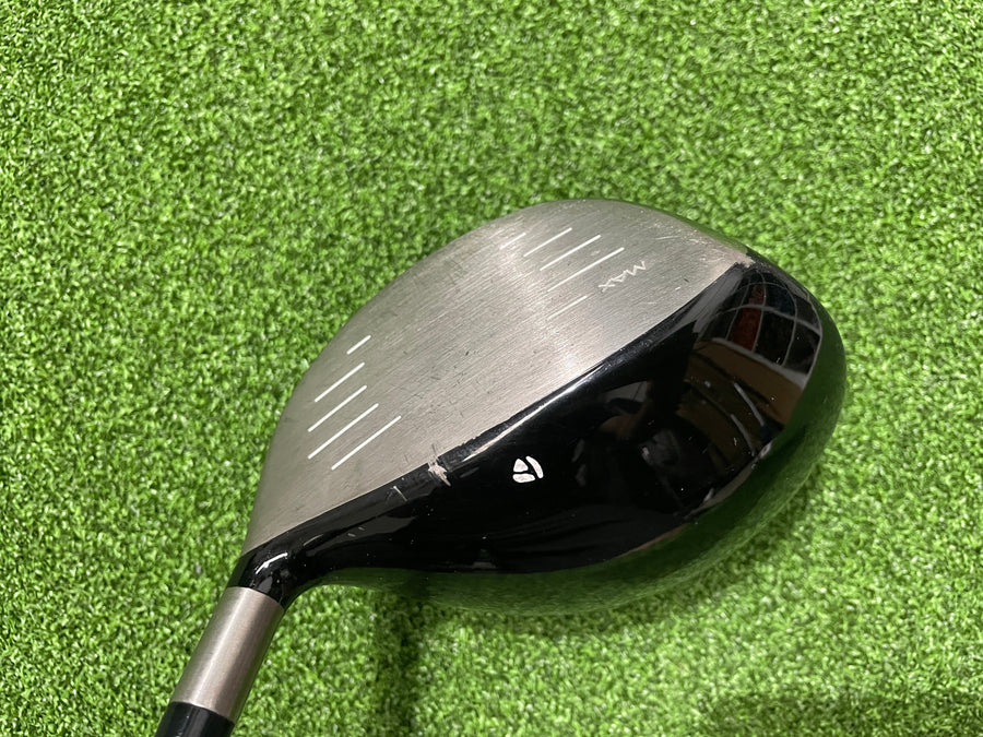 TaylorMade r7 XR Driver 10.5° Stiff (USED)