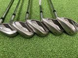 2020 Callaway Mavrik 6-9, PW Iron Set