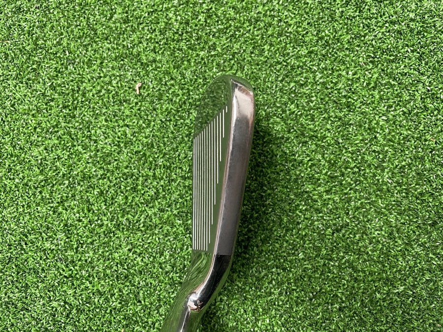 2020 Callaway Mavrik 6-9, PW Iron Set - full set
