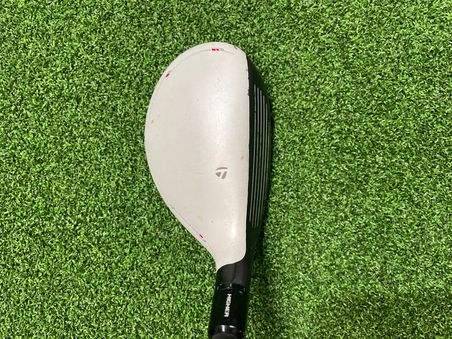 TaylorMade Rescue 4 Hybrid 21° Regular Left Handed (USED)