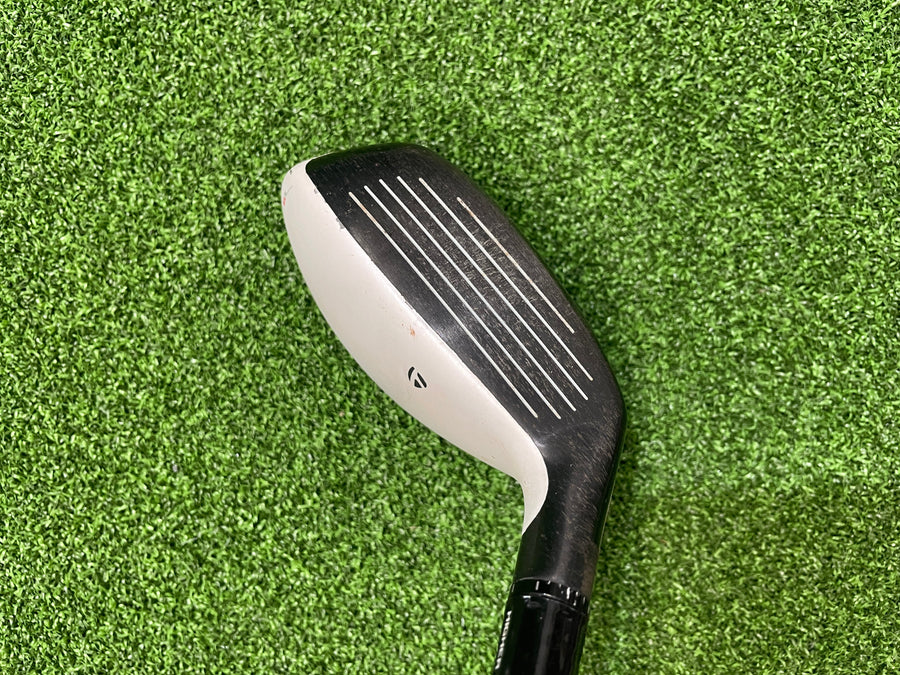TaylorMade Rescue 4 Hybrid 21° Regular Left Handed (USED)