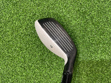 TaylorMade Rescue 4 Hybrid 21° Left Handed Regular (USED)