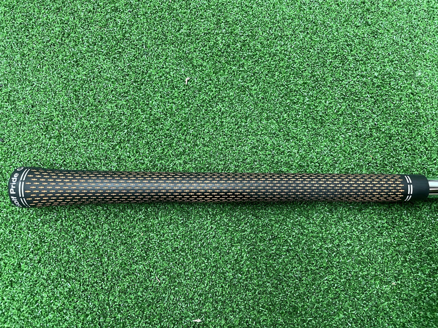 2020 Callaway Mavrik 6-9, PW Iron Set - back view