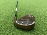 2018 TaylorMade Hi-Toe Big Foot 56° Wedge (USED)