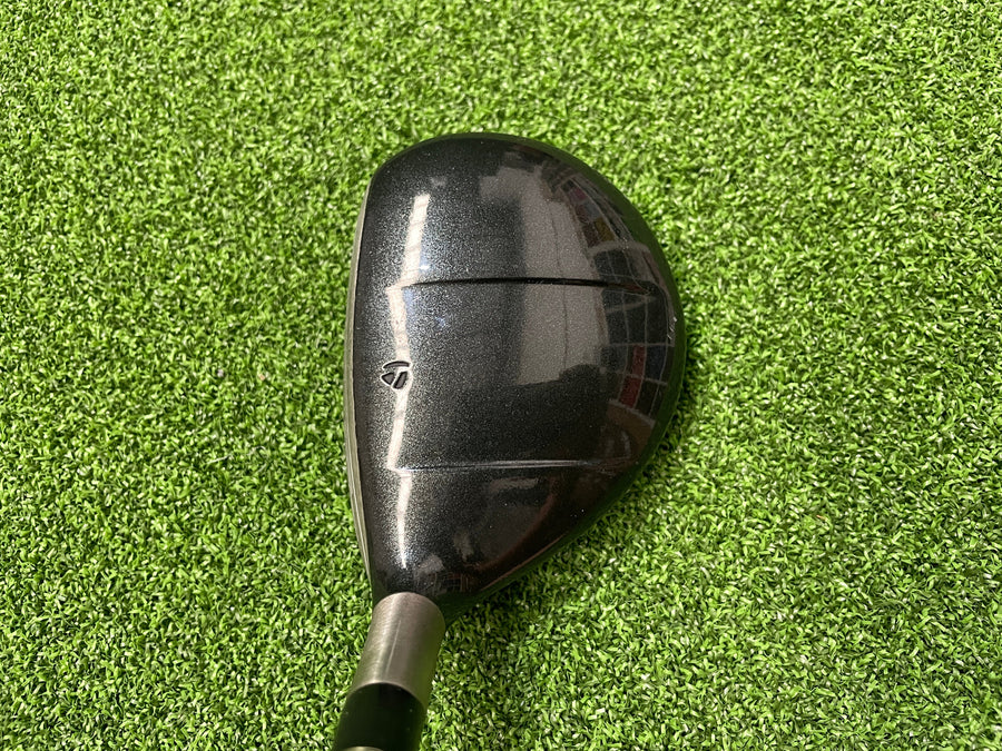 2001 TaylorMade 300 Series 5 Wood 17° Stiff (USED)