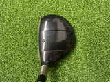 2001 TaylorMade 300 Series 5 Wood 17° Stiff (USED)