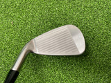 2019 Bridgestone Tour B JGR HF3 6-9, PW Iron Set