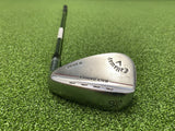 2017 Callaway MD4 Chrome 50° Wedge (USED)