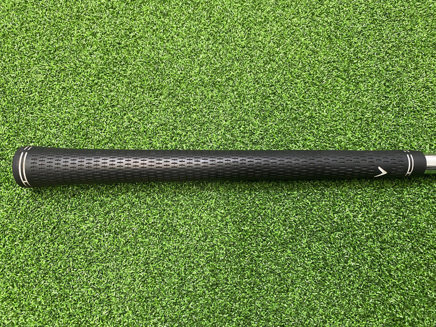 2017 Callaway MD4 Chrome 50° Wedge Bounce- 12° 