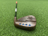 2019 Callaway Jaws Raw MD5 54° Wedge *Excellent Condition* (USED)
