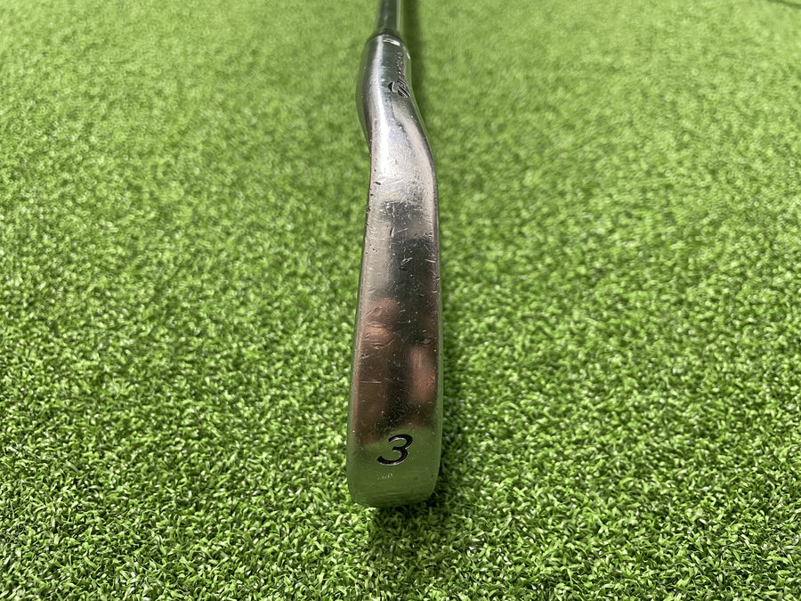 TaylorMade Rac 3 Iron Stiff (USED)