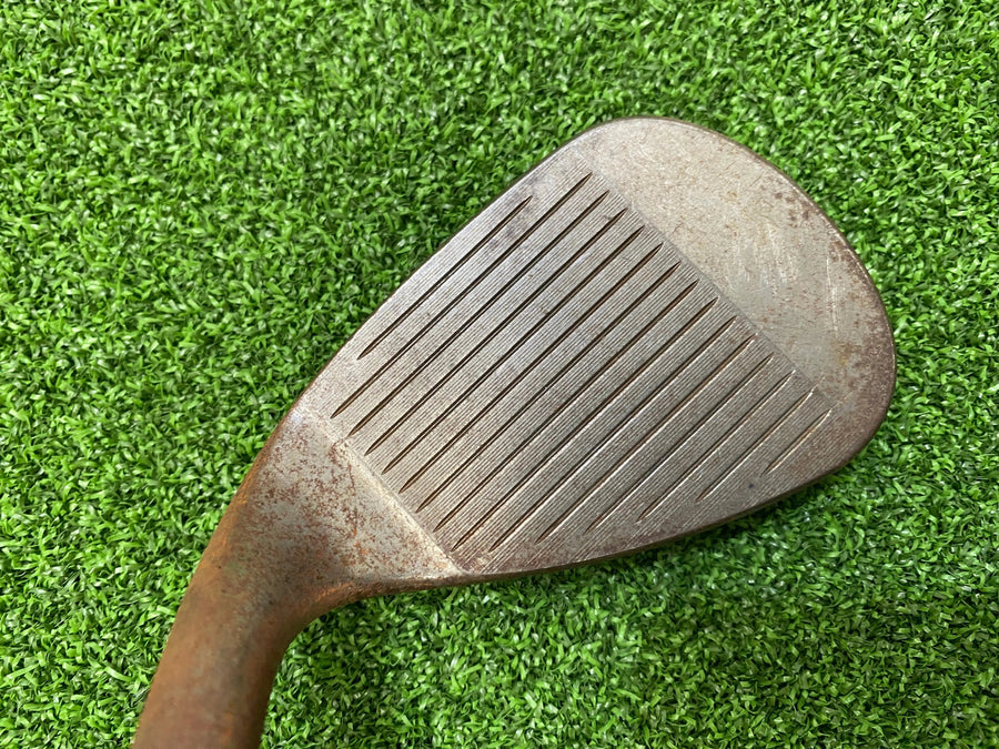 2019 Callaway Jaws Raw MD5 Wedge 54° Stiff (USED)