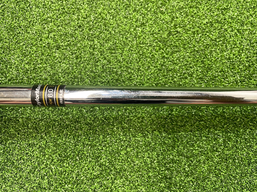 TaylorMade Rac 3 Iron Stiff (USED)