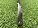 Mizuno JPX 900 5 Iron Stiff (USED)