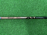 2024 TaylorMade BRNR 11.5° Mini Driver With Headcover *Like New*