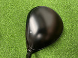 2022 TaylorMade Stealth Plus 9° Driver With Headcover