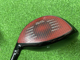 2022 TaylorMade Stealth Plus 9° Driver With Headcover