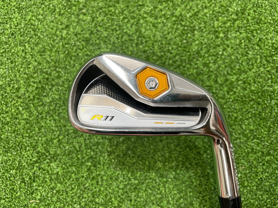 2011 TaylorMade R11 4 Iron Stiff (USED)