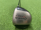 TaylorMade R360 Ti Driver 10.5° Regular (USED)