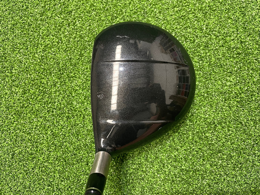 TaylorMade R360 Ti Driver 10.5° Regular (USED)