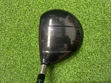 TaylorMade R360 Ti Driver 10.5° Regular (USED)