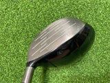 TaylorMade R360 Ti Driver 10.5° Regular (USED)