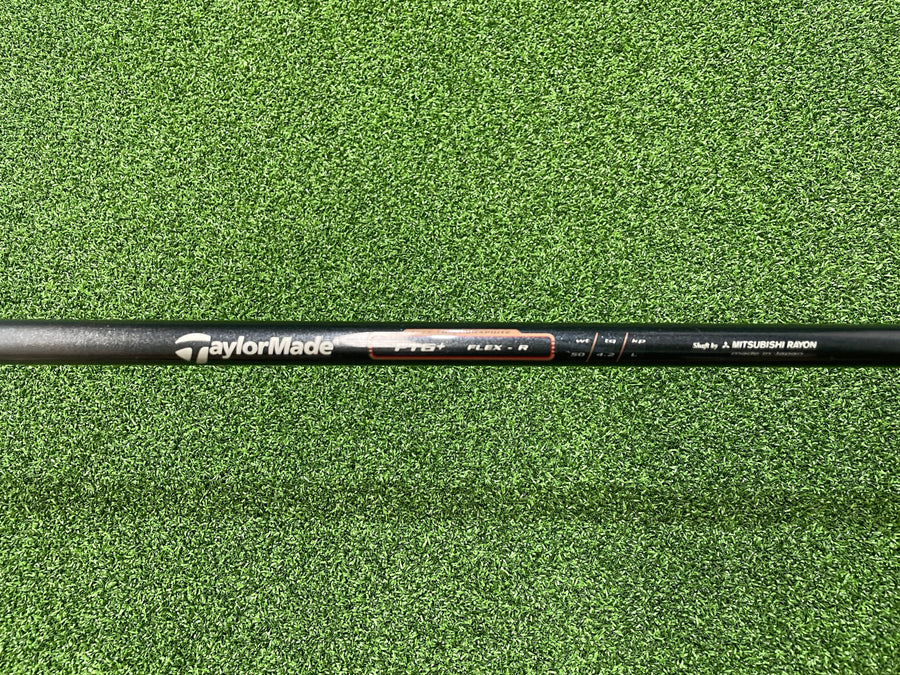 TaylorMade R360 Ti Driver 10.5° Regular (USED)
