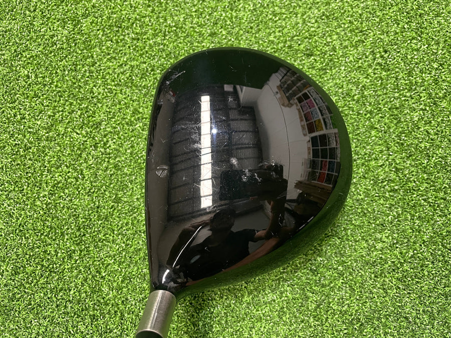 2006 TaylorMade R7 Draw 460 Driver 9° Stiff (USED)