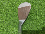 2021 TaylorMade Milled Grind 3 60° Wedge (USED)