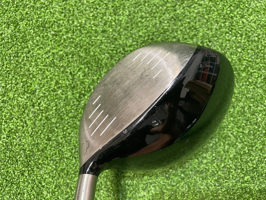 2006 TaylorMade R7 Draw 460 Driver 9° Stiff (USED)