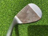 2021 TaylorMade Milled Grind 3 58° Wedge (USED)